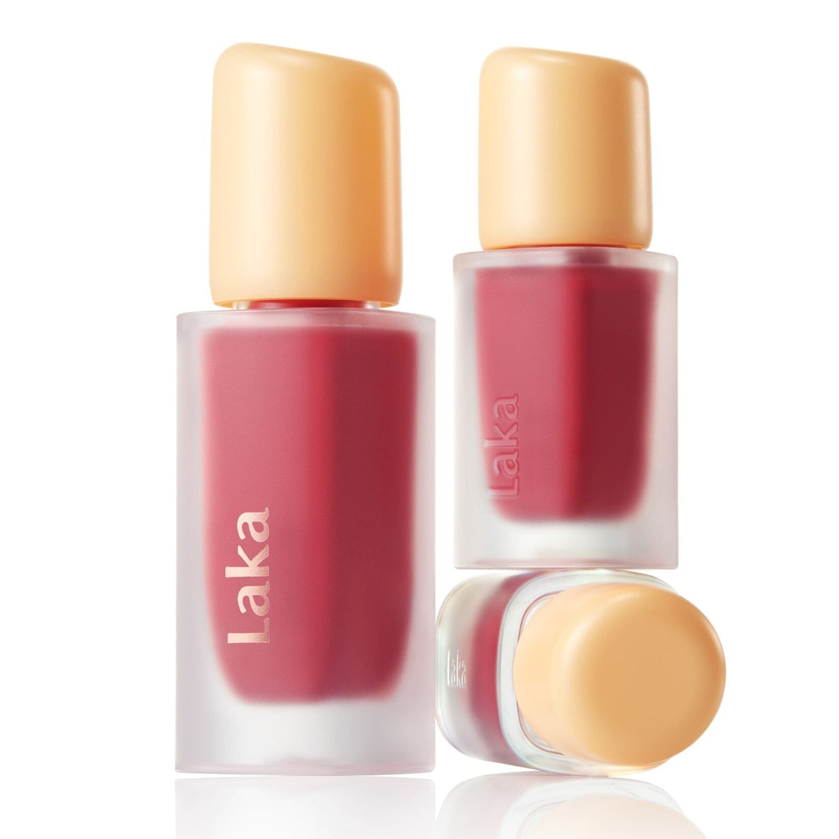 [LAKA] LAKA Fruity Glam Tint Mini 1.9g