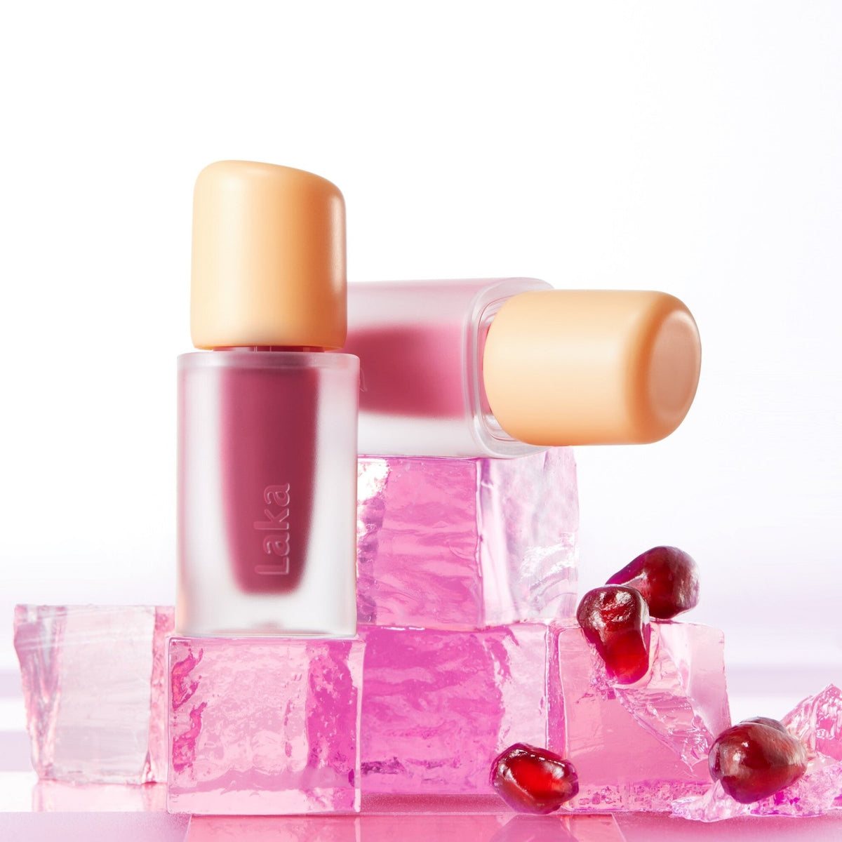 [LAKA] LAKA Fruity Glam Tint Mini 1.9g