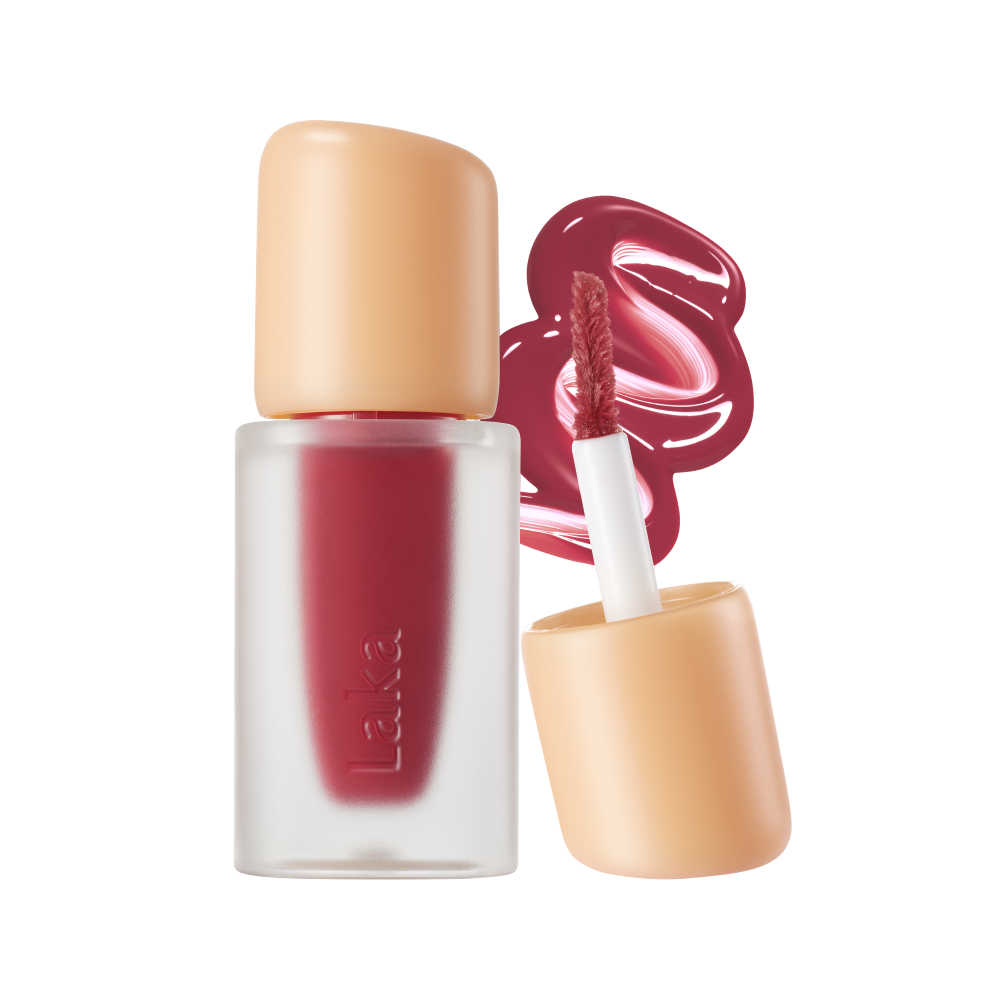 [LAKA] LAKA Fruity Glam Tint Mini 1.9g