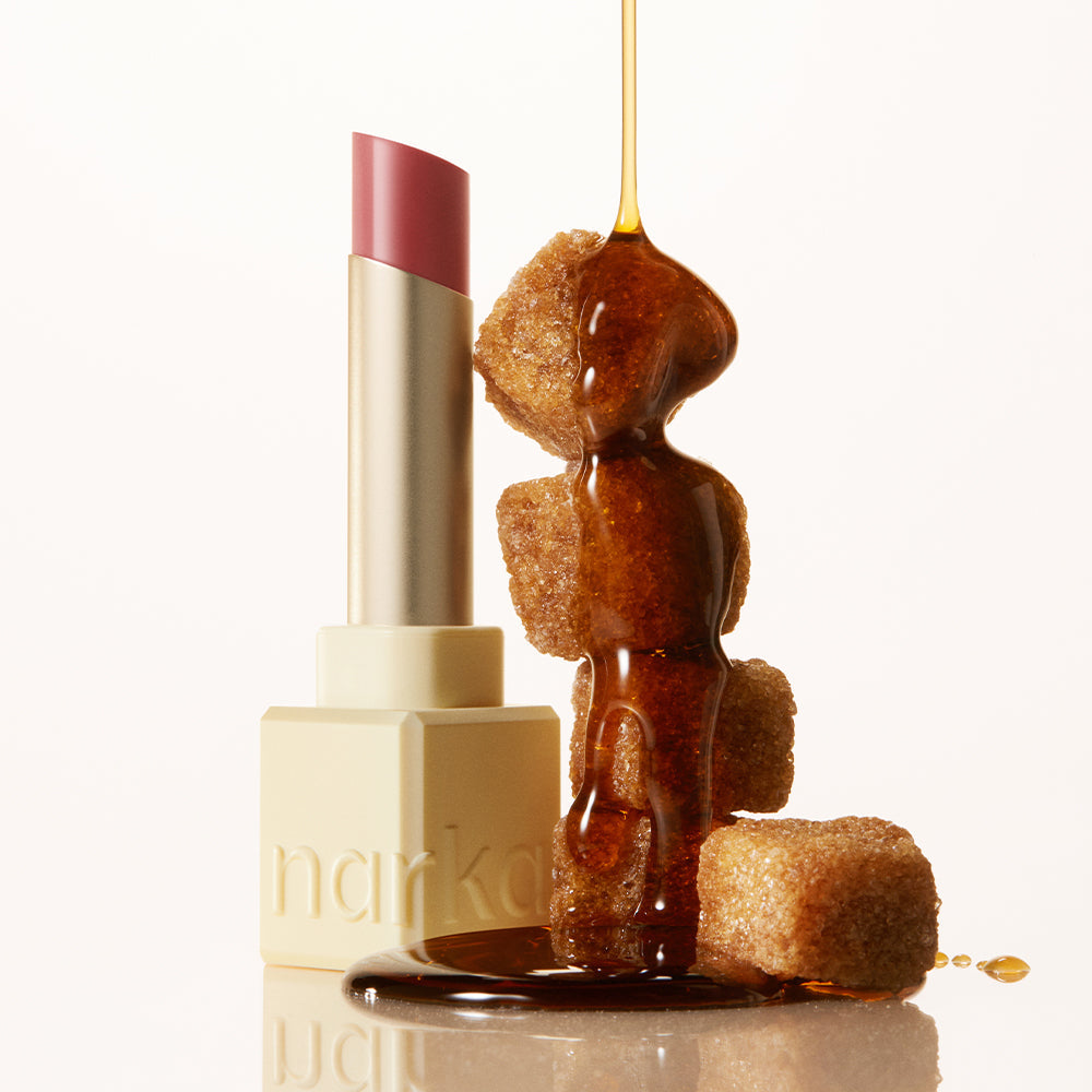 [NARKA] Narca Sugar Loving Lip Sorbet 4.5g 10 types