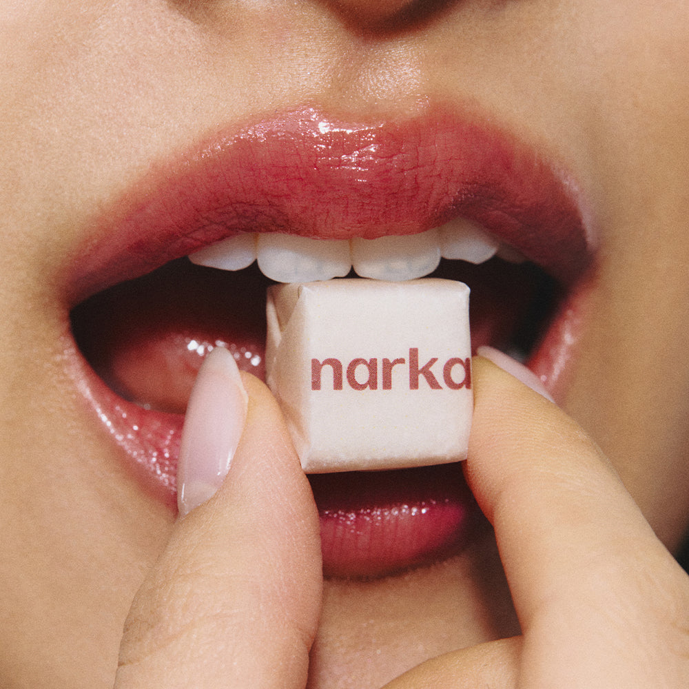 [NARKA] Narca Sugar Loving Lip Sorbet 4.5g 10 types