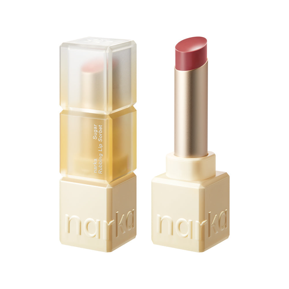 [NARKA] Narca Sugar Loving Lip Sorbet 4.5g 10 types