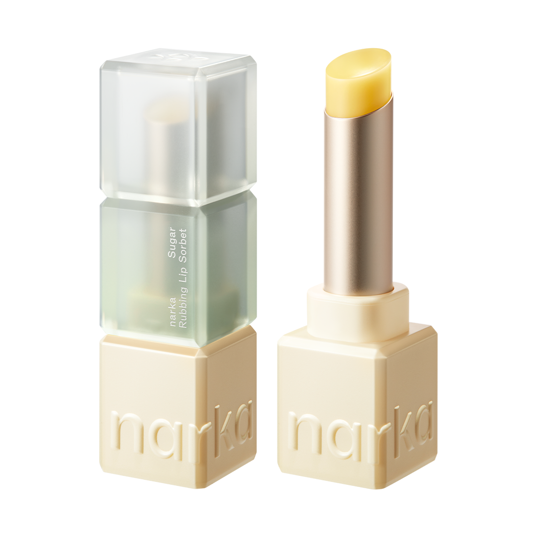 [NARKA] Narca Sugar Loving Lip Sorbet 4.5g 10 types