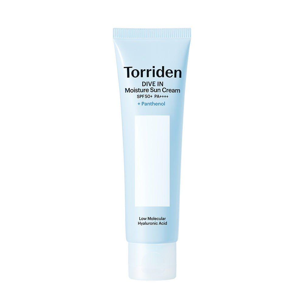 [Torriden] Dive-In Moisture Sun Cream 60ml