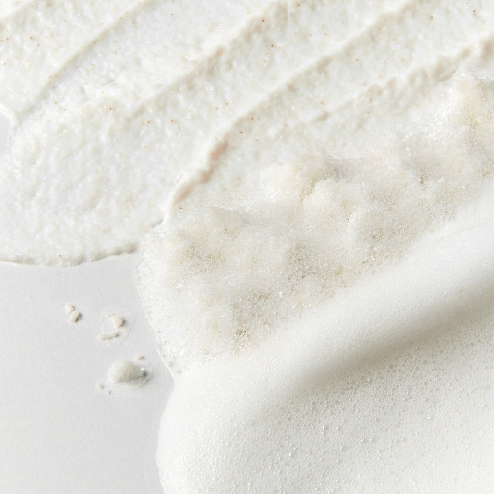 [sum37] Sum37 Secret Rice Malt Peeling to Foam Cleanser 160g/120g/40g Single Item/Special