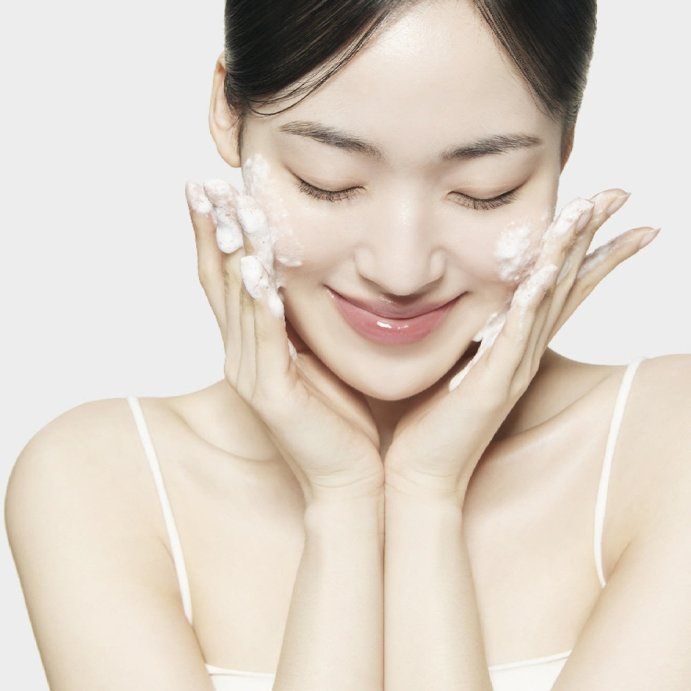 [sum37] Sum37 Secret Rice Malt Peeling to Foam Cleanser 160g/120g/40g Single Item/Special