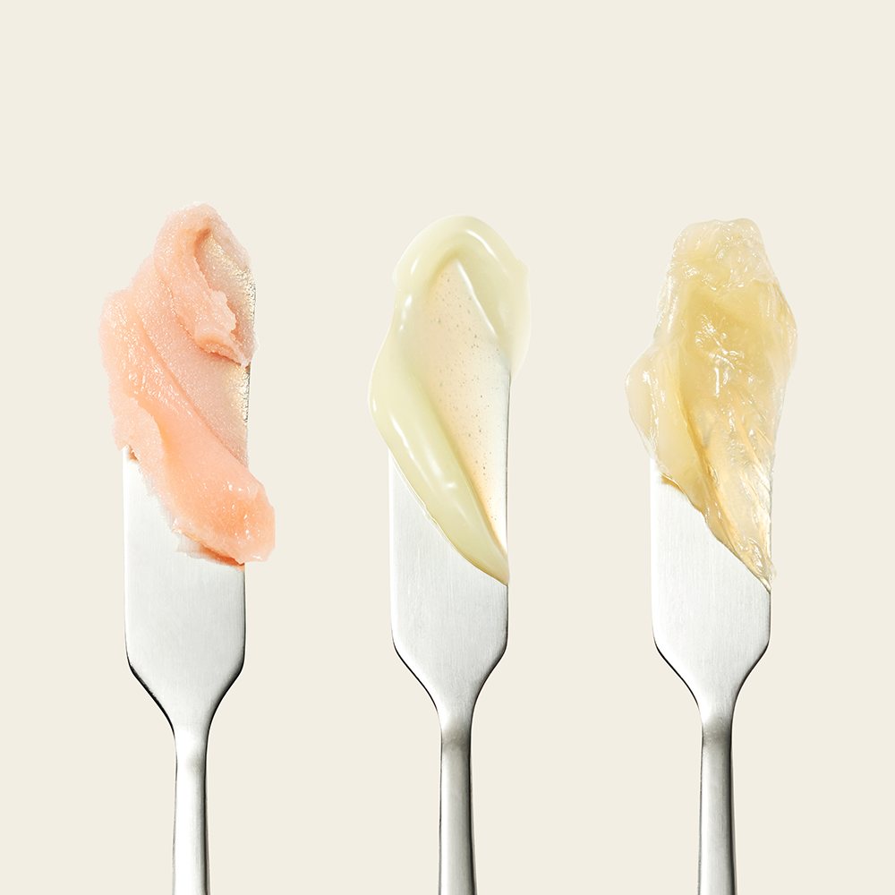 [skinfood] Skinfood Food Mask Lip Care 21ml 3 types