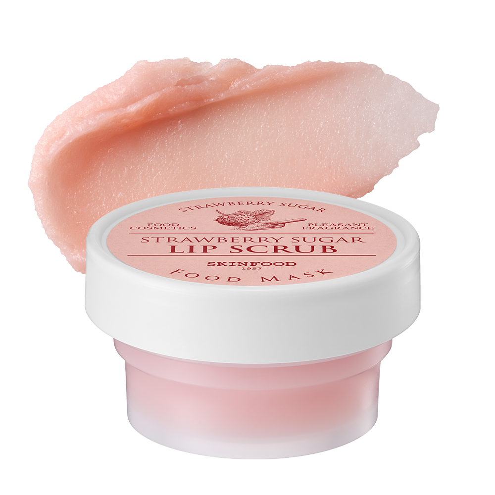 [skinfood] Skinfood Food Mask Lip Care 21ml 3 types