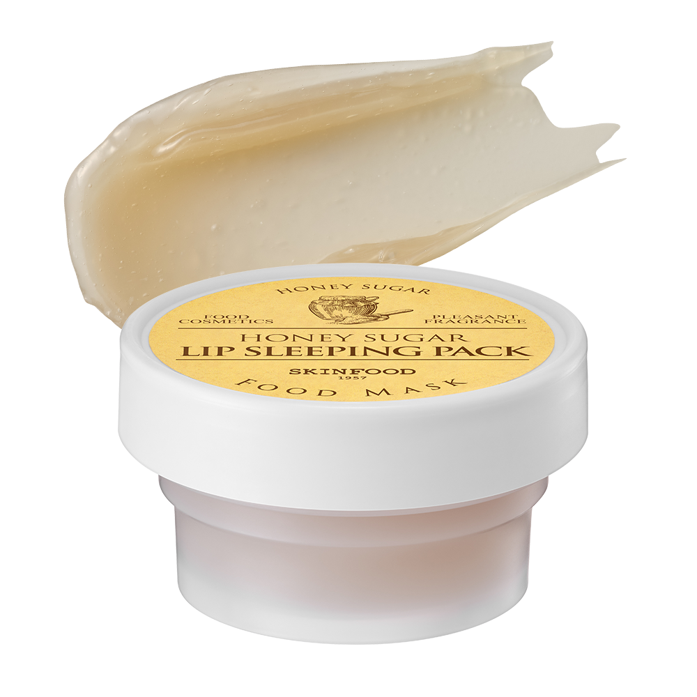 [skinfood] Skinfood Food Mask Lip Care 21ml 3 types