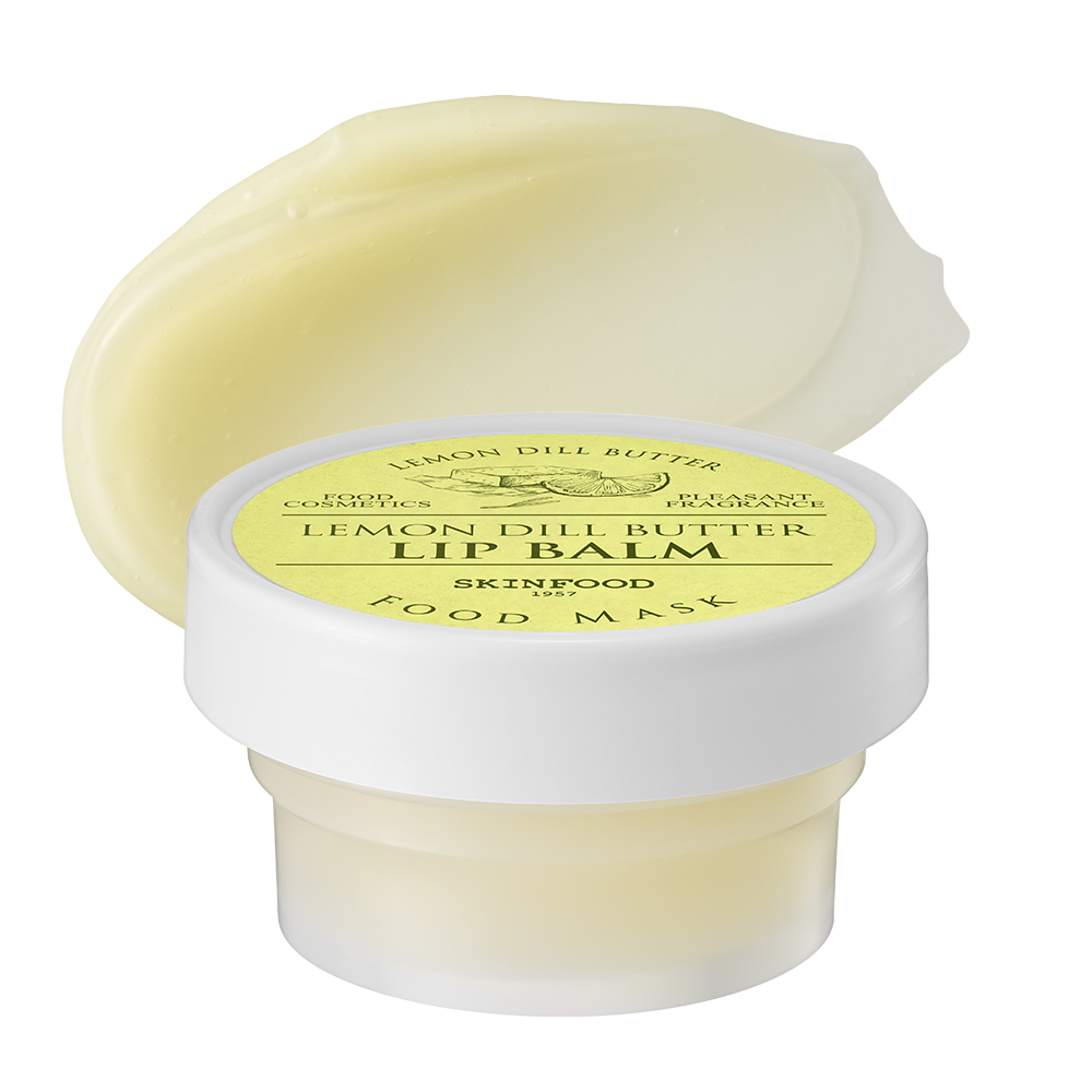 [skinfood] Skinfood Food Mask Lip Care 21ml 3 types