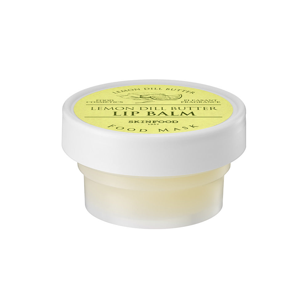 [skinfood] Skinfood Food Mask Lip Care 21ml 3 types