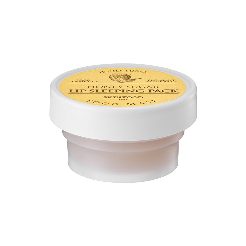 [skinfood] Skinfood Food Mask Lip Care 21ml 3 types
