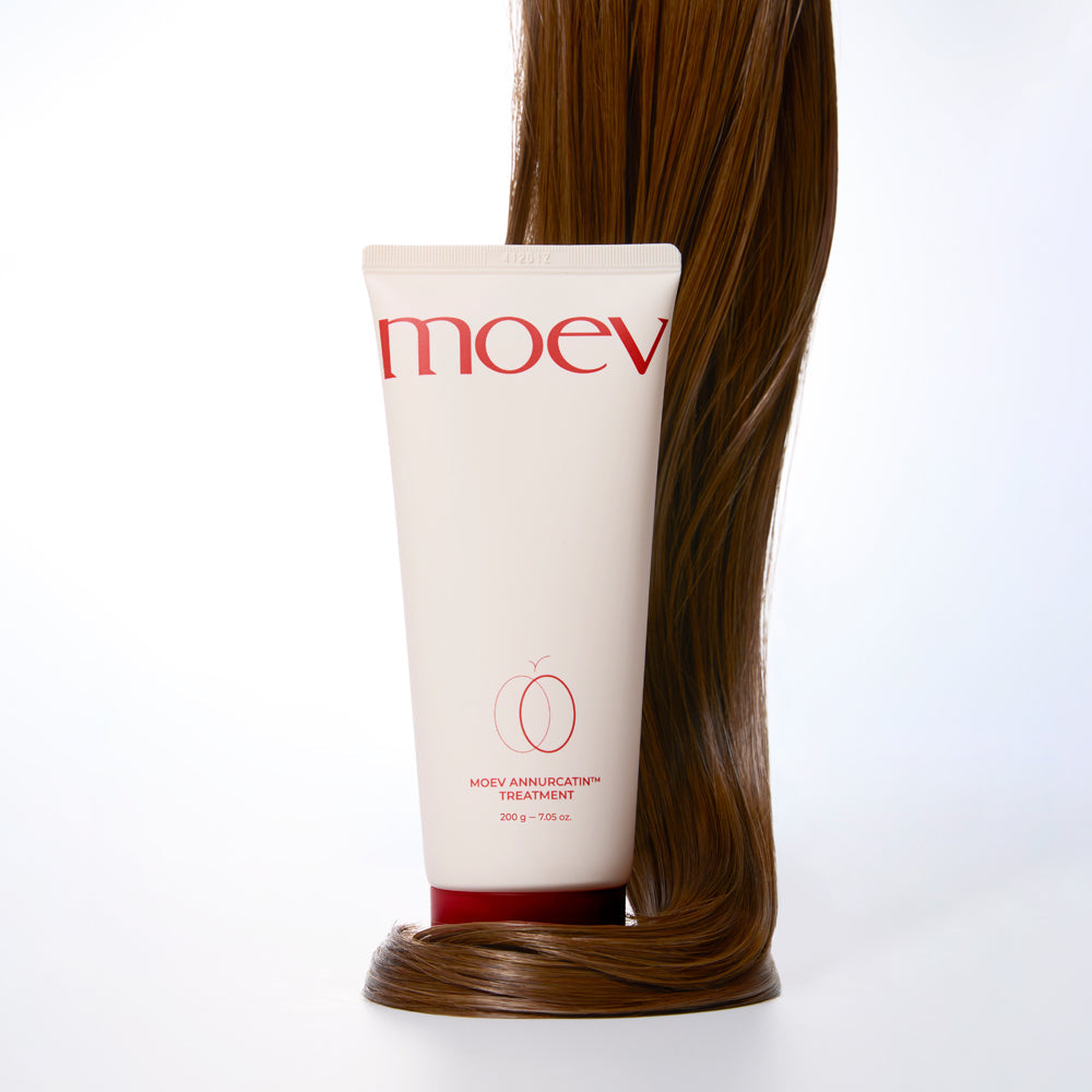 [moev] Choose 1 of 3 Moev Anukatin Shampoo/Treatments