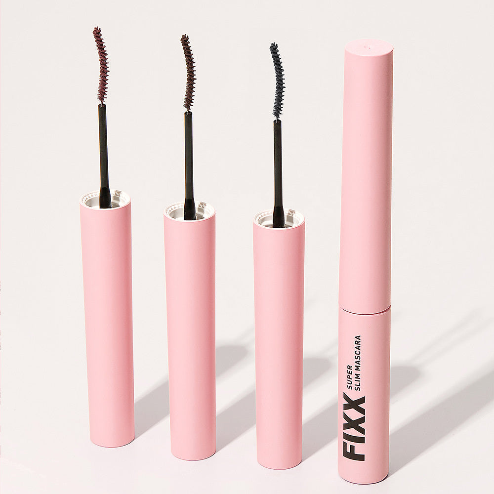 [So Natural] ソーナチュラル スーパーフィックス スリムマスカラ (プロモーション/単品) (プロモーション + マジックシーラーミニ贈呈)