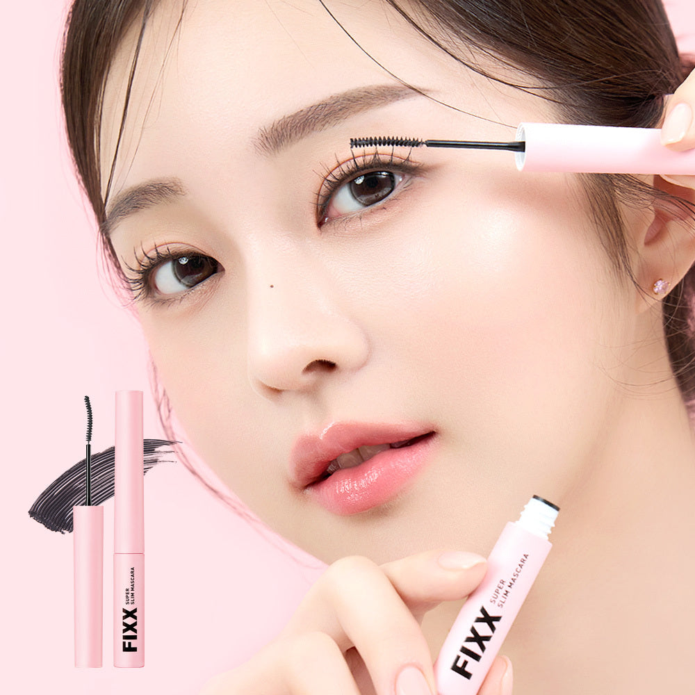 [So Natural] ソーナチュラル スーパーフィックス スリムマスカラ (プロモーション/単品) (プロモーション + マジックシーラーミニ贈呈)