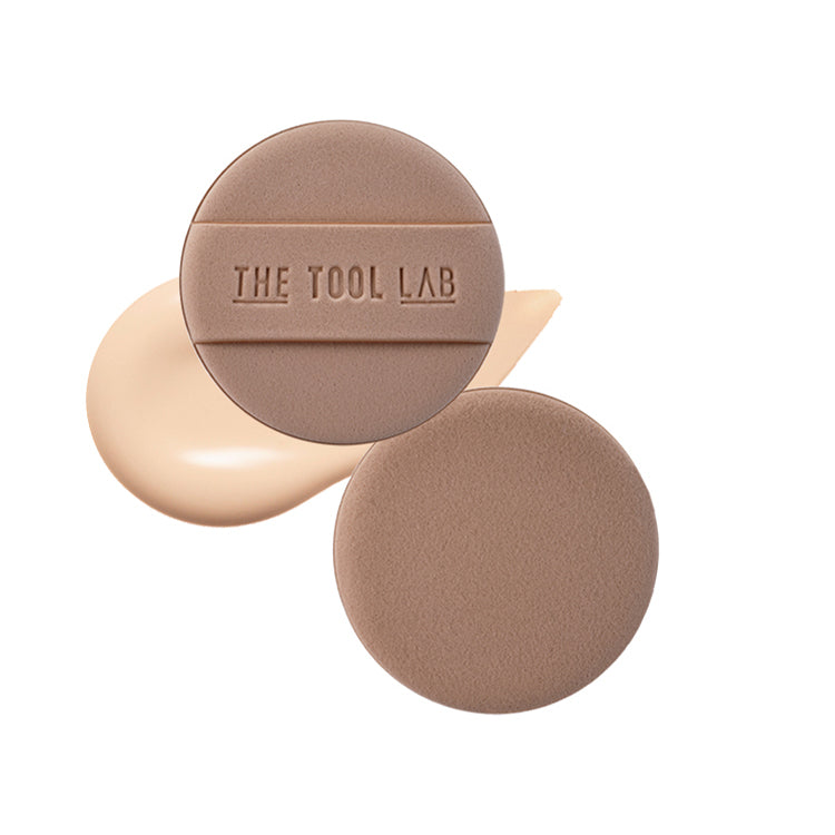 [the tool lab] The Tool Lab Premium Cushion Puff (Product/Single Item)