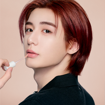 [Heart Percent] Heart Percent Dot On Mood All Cover Lippenbasis 4.1g 9 Typen