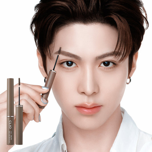[CLIO] Clio Kill Brow Slim Ash Brow Cara