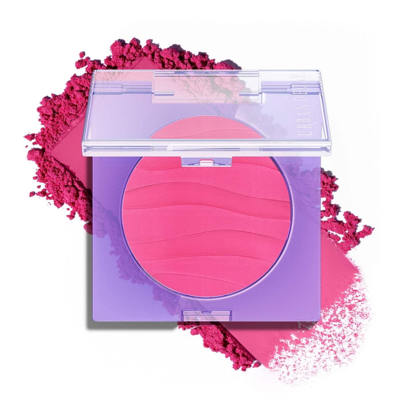 [URBAN DECAY] Urban Decay Face Bond Blush (Product/Single Item)