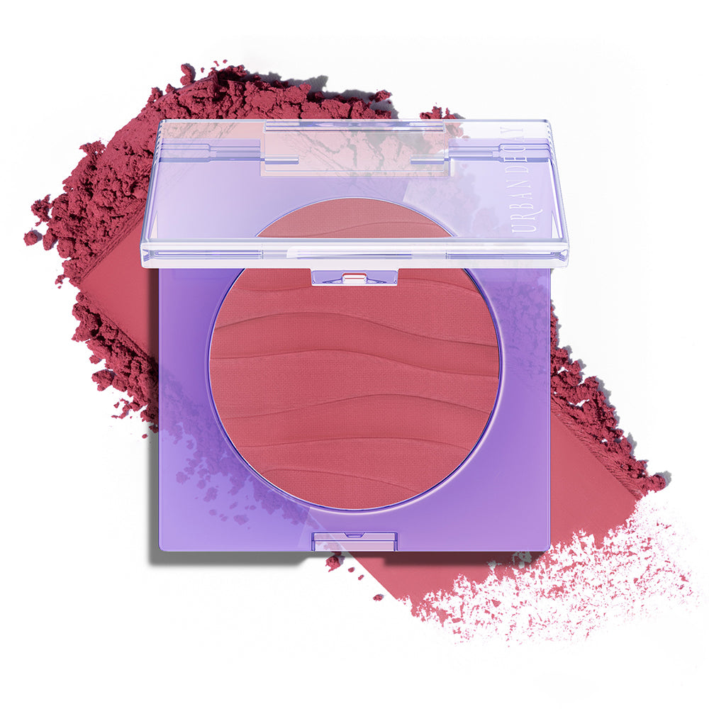 [URBAN DECAY] Urban Decay Face Bond Blush (Product/Single Item)