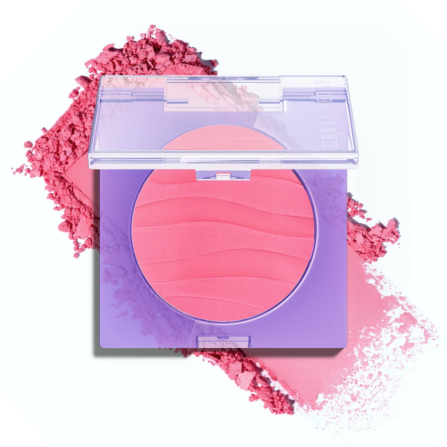 [URBAN DECAY] Urban Decay Face Bond Blush (Product/Single Item)