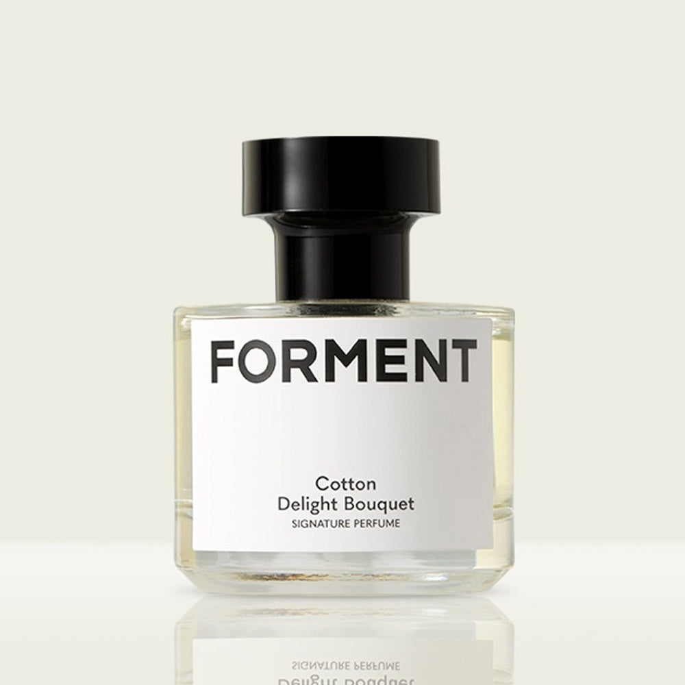 [Forment] Forment Signature Perfume Cotton Delight Bouquet 50ml
