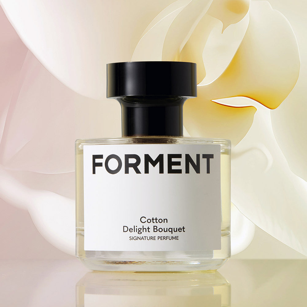 [Forment] Forment Signature Perfume Cotton Delight Bouquet 50ml