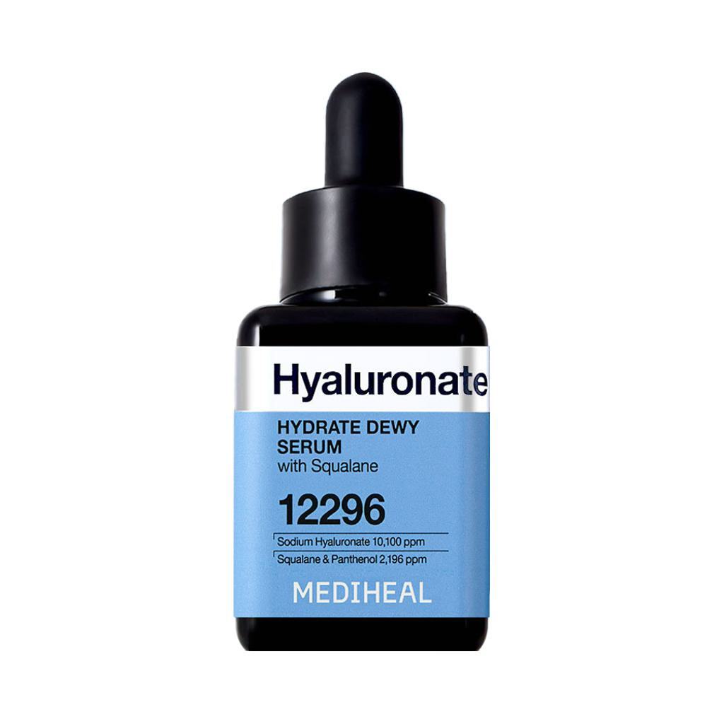 [mediheal] Mediheal Low Molecular Hyaluronic Acid Moisture Density Serum 40ml