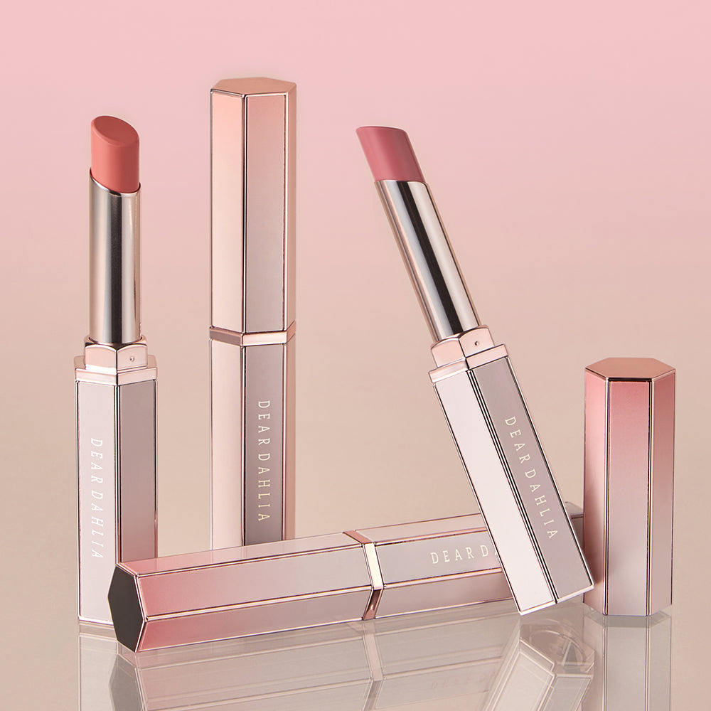 [Dear Dahlia] Dear Dahlia Lip Allure Glow Shine