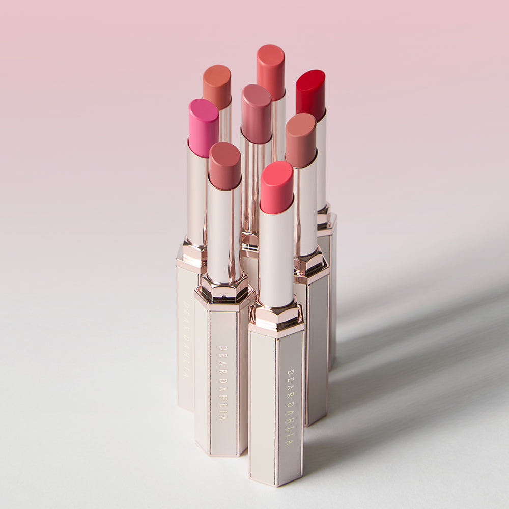 [Dear Dahlia] Dear Dahlia Lip Allure Glow Shine