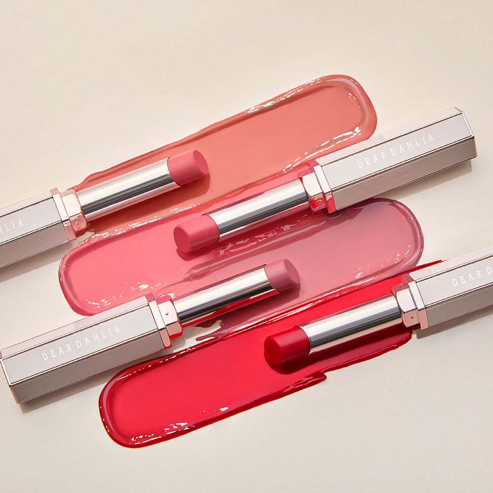 [Dear Dahlia] Dear Dahlia Lip Allure Glow Shine
