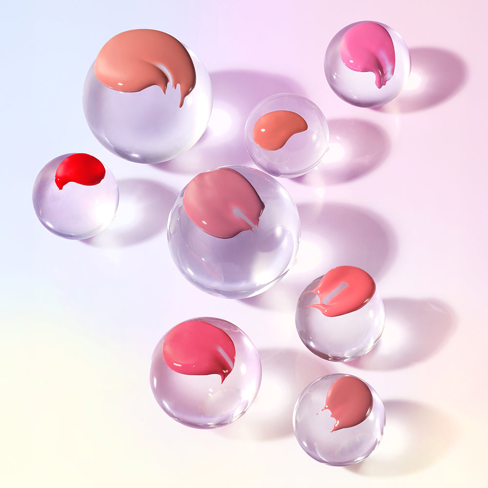 [Dear Dahlia] Dear Dahlia Lip Allure Glow Shine