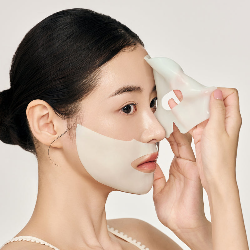 [Biodance] Biodance Refreshing Sea Kelp Real Deep Mask 7 sheets (OY exclusive)