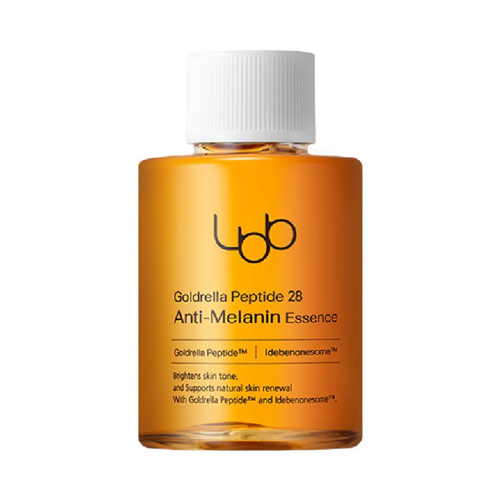 [LBB] LBB Goldrella Peptide 28 Anti-Melanin Essence 50ml