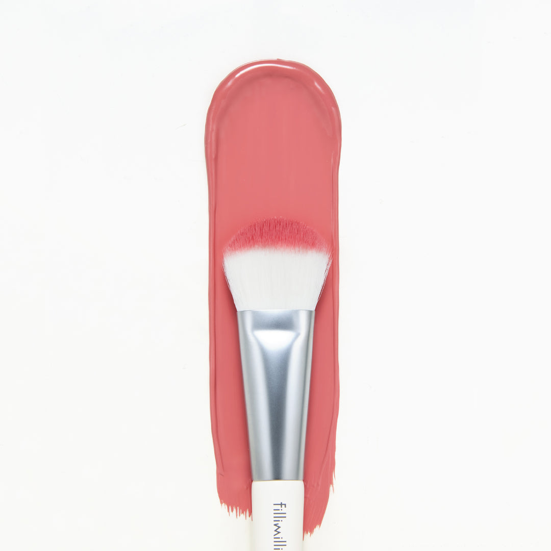 [Fillimilli] Filimili Creamy Blusher Brush 888 (+ compact makeup palette included)