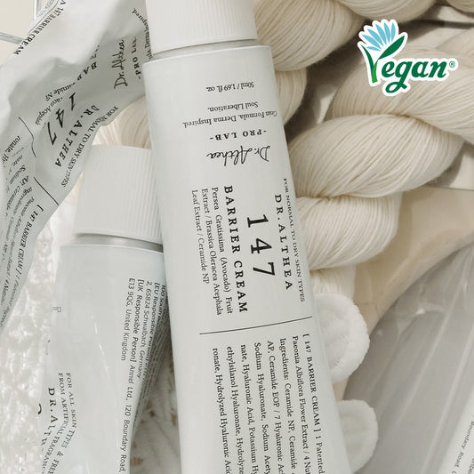 [Dr. Althea] Dr. Elthea 147 Barrier Cream 50ml
