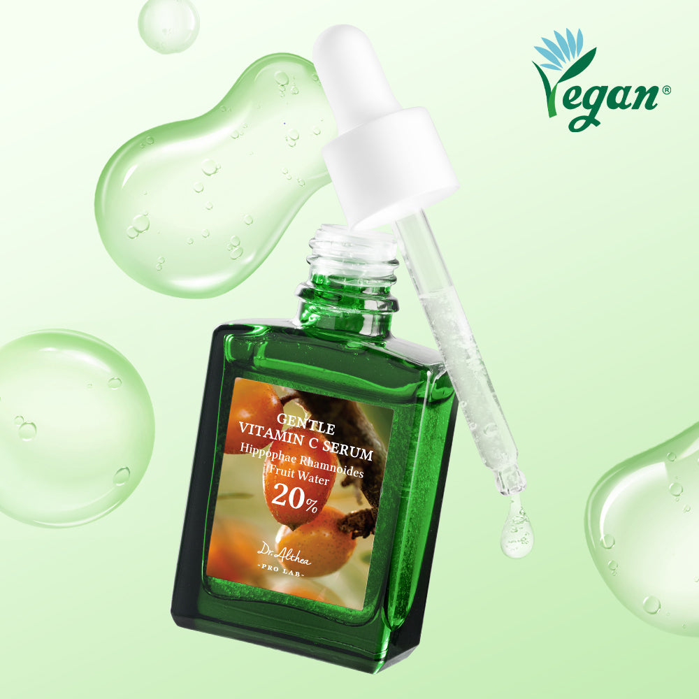 [Dr. Althea] Dr. Elthea Gentle Vitamin C Boosting Serum 30ml