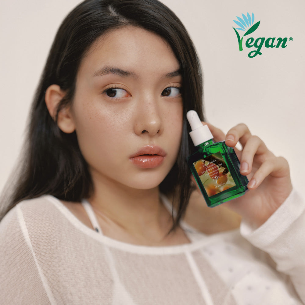 [Dr. Althea] Dr. Elthea Gentle Vitamin C Boosting Serum 30ml