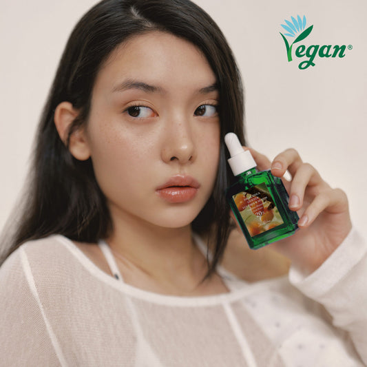 [Dr. Althea] Dr. Elthea Gentle Vitamin C Boosting Serum 30ml