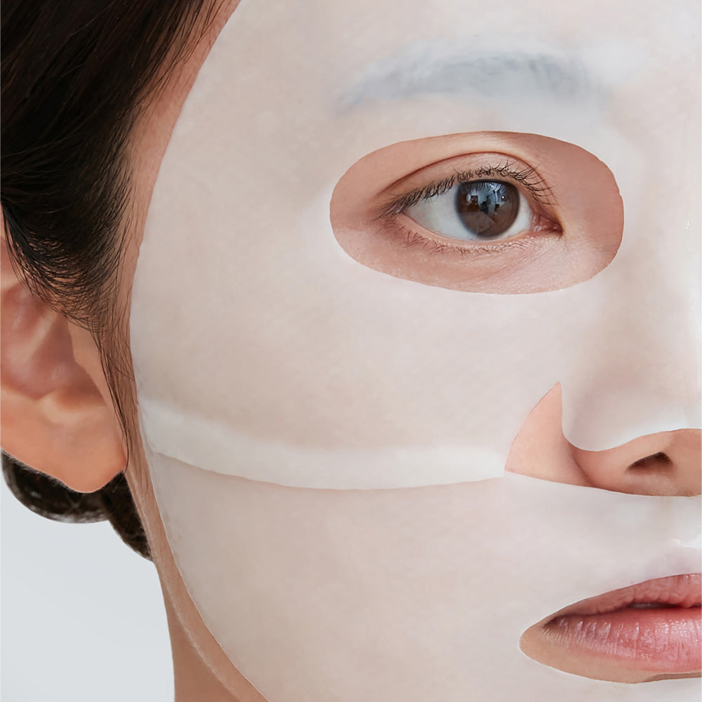 [Real Barrier] Real Barrier Retiniol Pore Tightening Serum Gel Mask 30g