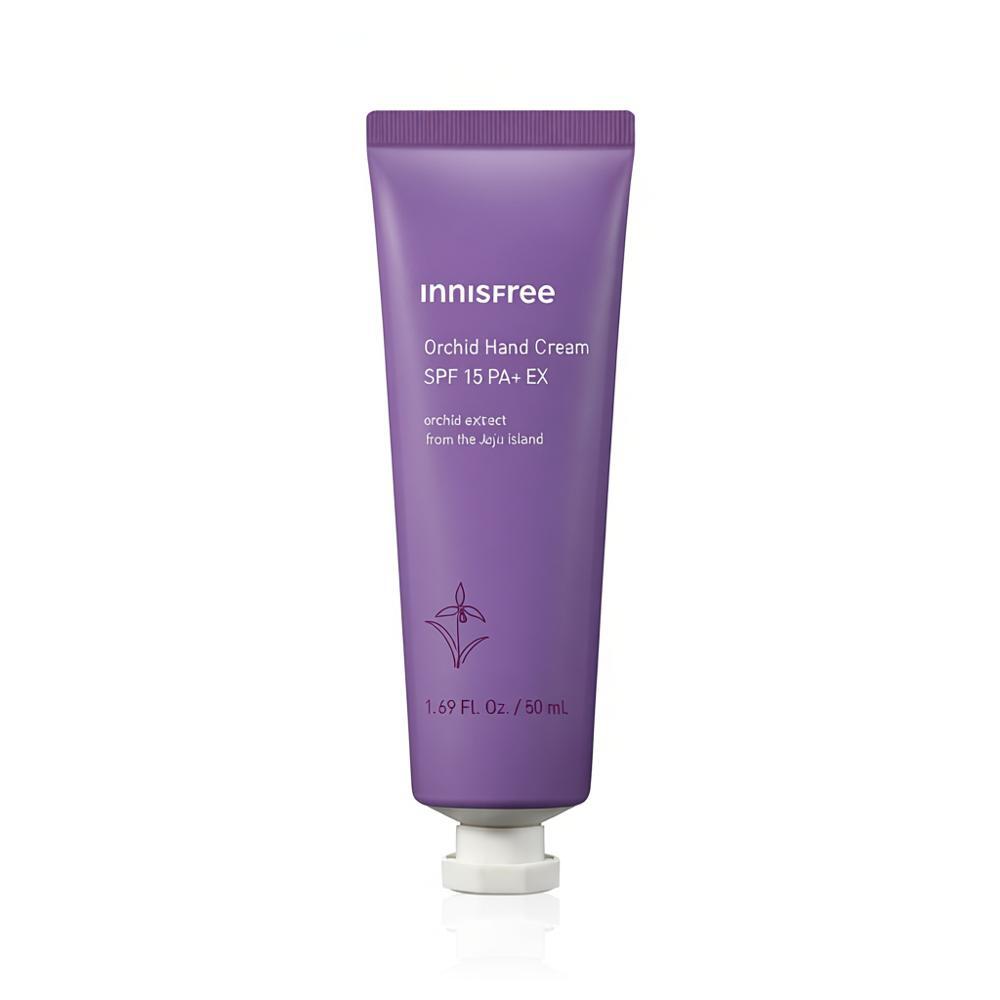 [INNISFREE] Innisfree Orchid Hand Cream 50ml