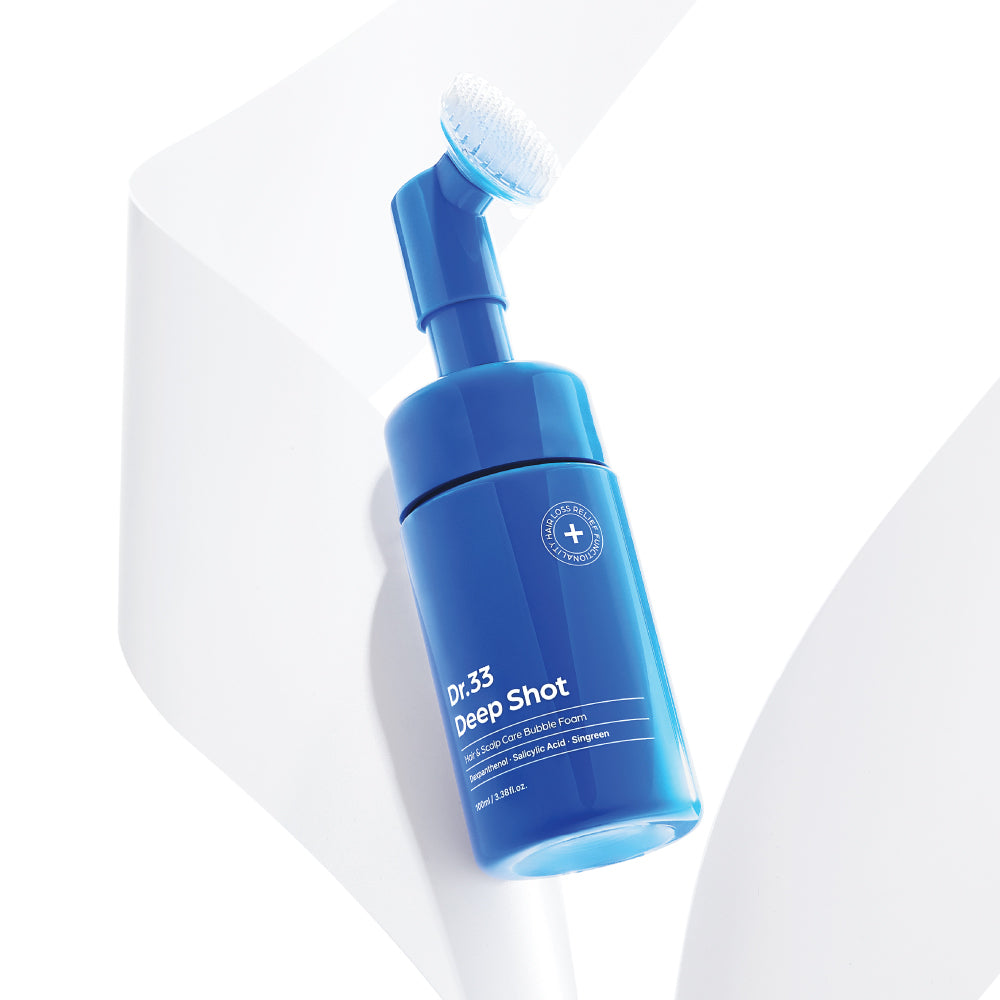 [Seapuri] Sea Fury Doctor 33 Deep Shot 100ml