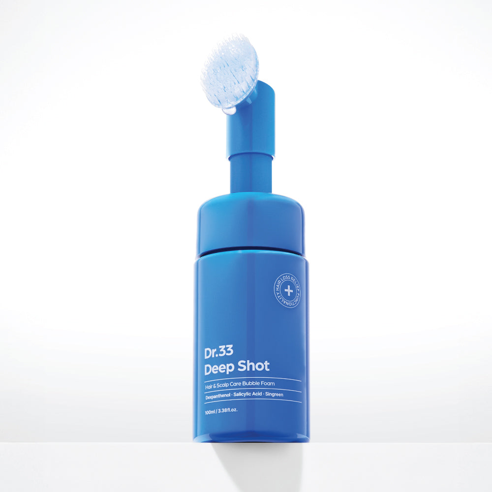 [Seapuri] Sea Fury Doctor 33 Deep Shot 100ml