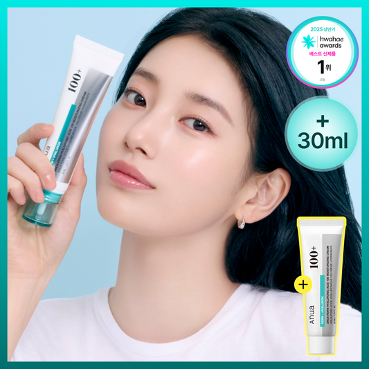 [Anua] Anua PDN Hyaluronic Acid 100 Moisture Cream 60mL Special (+30mL)