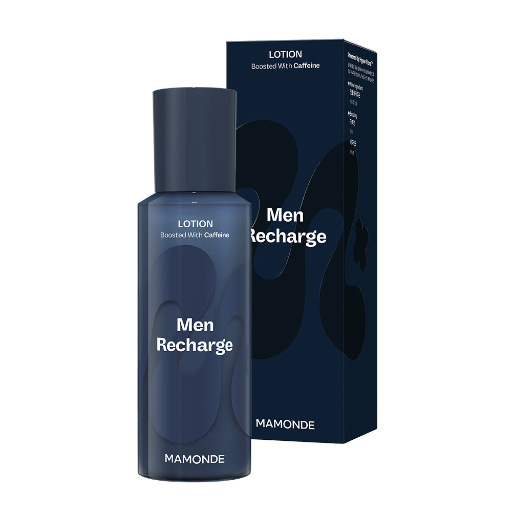 [Mamonde] Mamonde Men Recharging Lotion 150ml