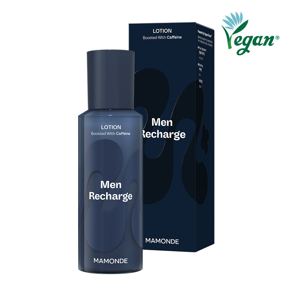 [Mamonde] Mamonde Men Recharging Lotion 150ml