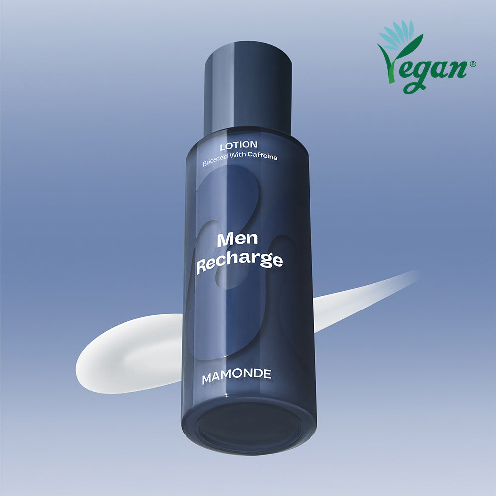 [Mamonde] Mamonde Men Recharging Lotion 150ml