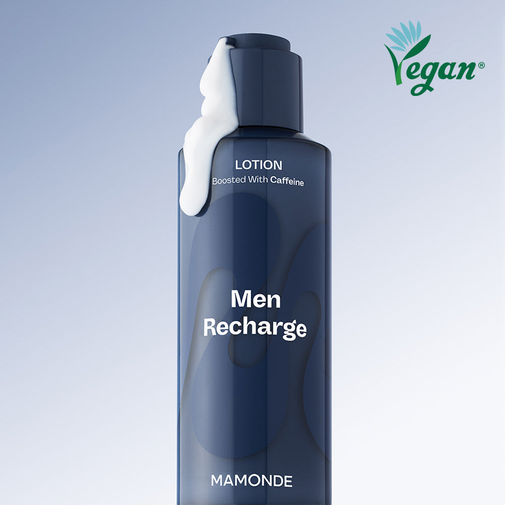 [Mamonde] Mamonde Men Recharging Lotion 150ml