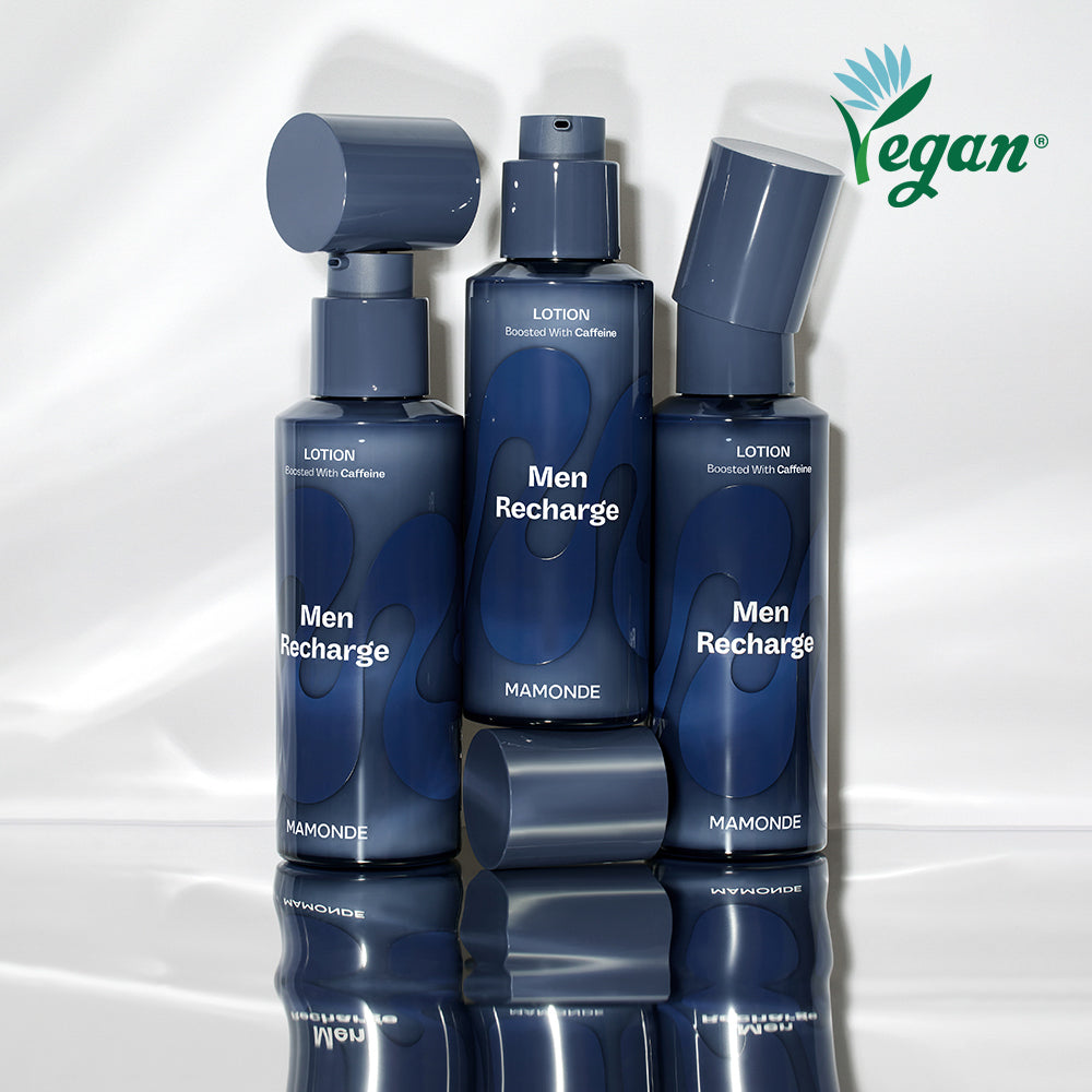 [Mamonde] Mamonde Men Recharging Lotion 150ml