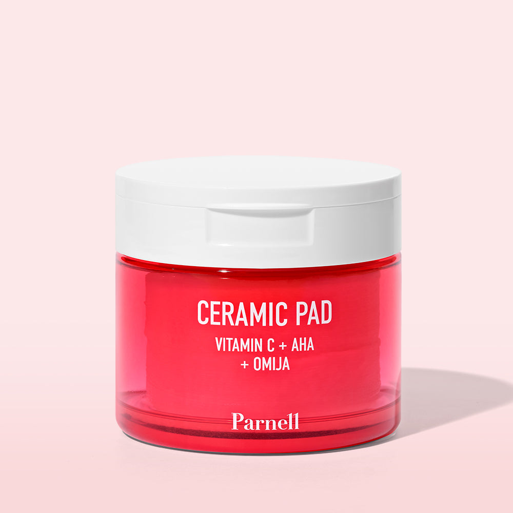 [Parnell] Panel Aha Schisandra Porcelain Pad 60 sheets